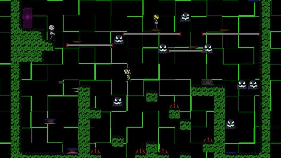 Скриншот 7 из Circles of Hell