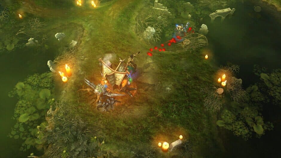 Скриншот 1 из Prime Arena