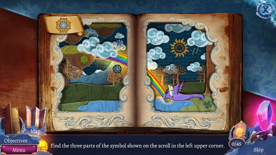 Скриншот 3 из Eventide 3: Legacy of Legends