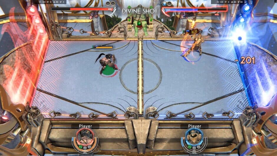 Скриншот 3 из Way of Redemption