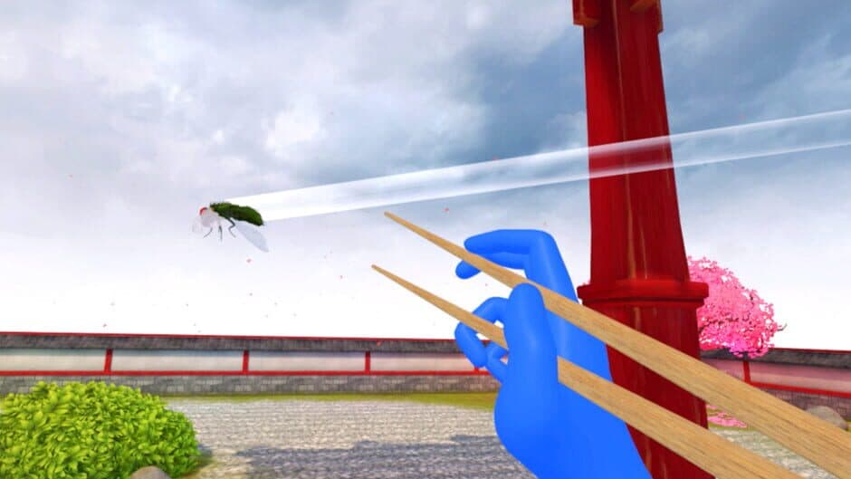 Скриншот 5 из Virtually Impossible