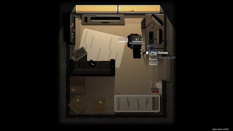 Скриншот 4 из Please Knock on My Door