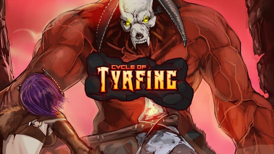 Скриншот 10 из Tyrfing Cycle |Vanilla|