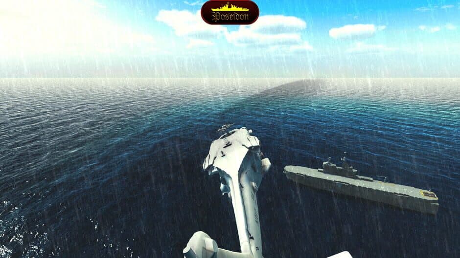 Скриншот 2 из Poseidon - Project Dark Sky