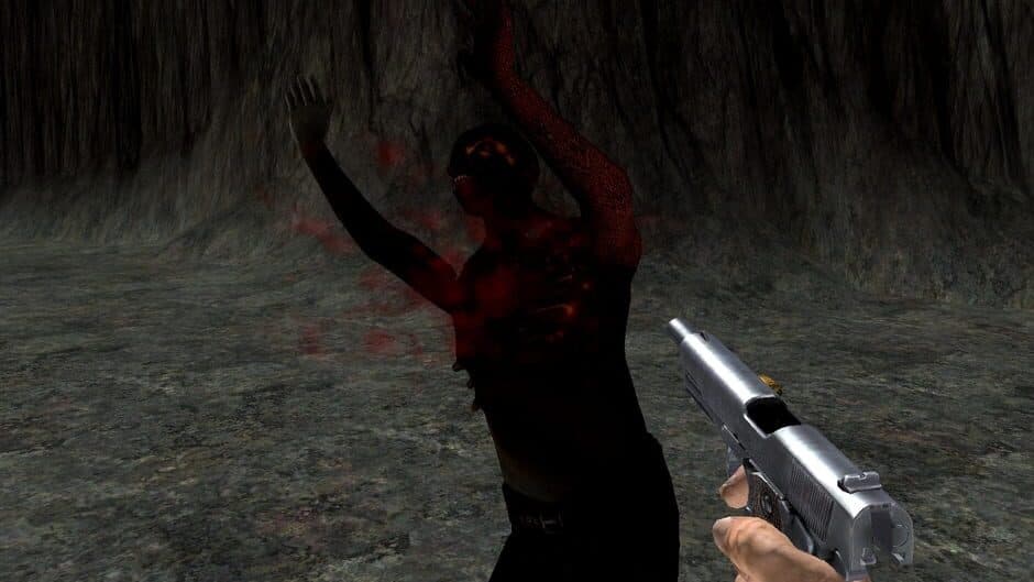 Скриншот 2 из MAR WAR: The Evil Awakens