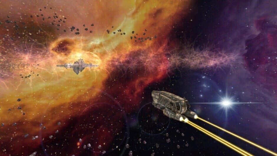 Скриншот 5 из Starpoint Gemini