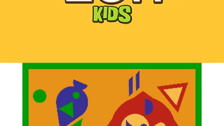 Скриншот 3 из Color Zen Kids