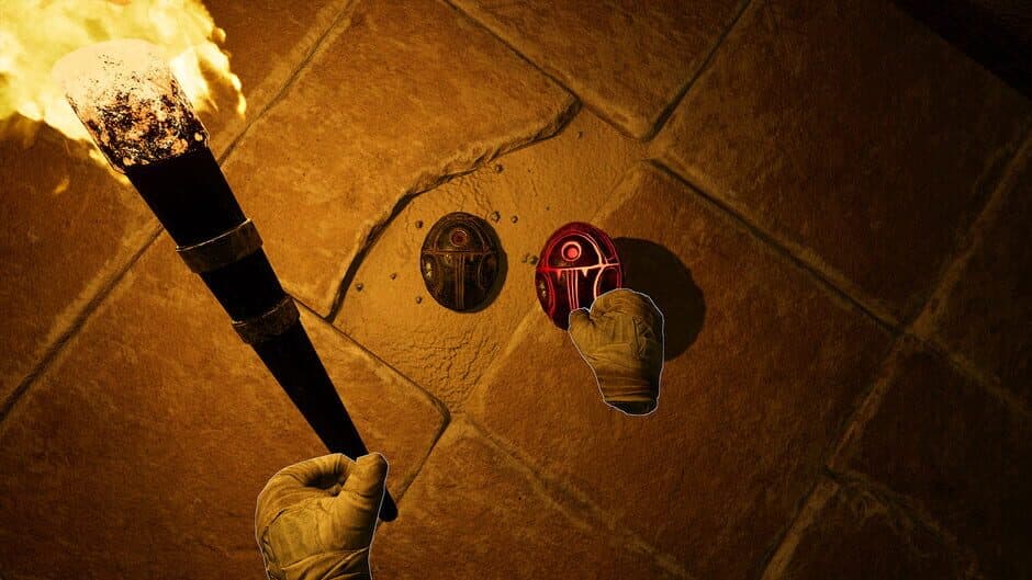 Скриншот 1 из Trial of the Gods