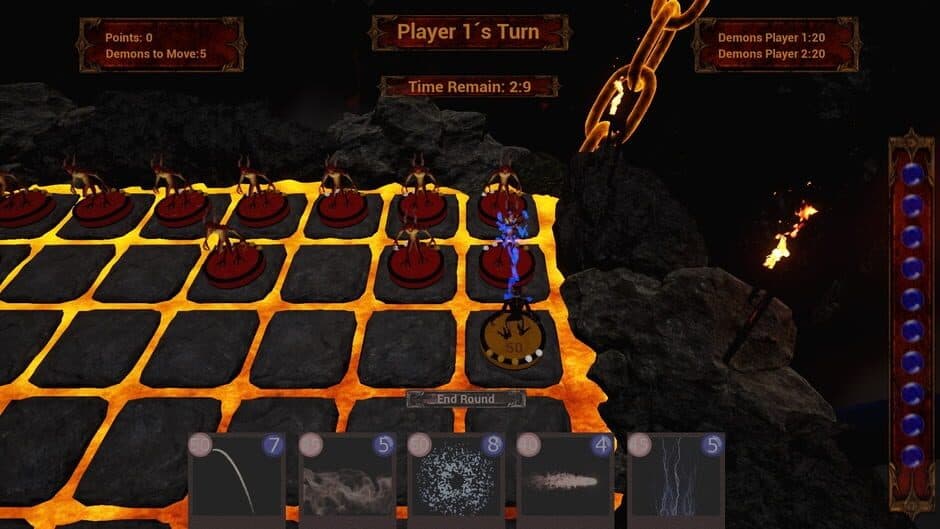 Скриншот 2 из Demon Horde Master