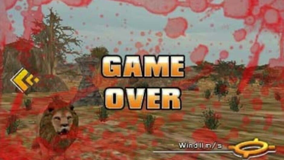 Скриншот 8 из Deer Drive Legends