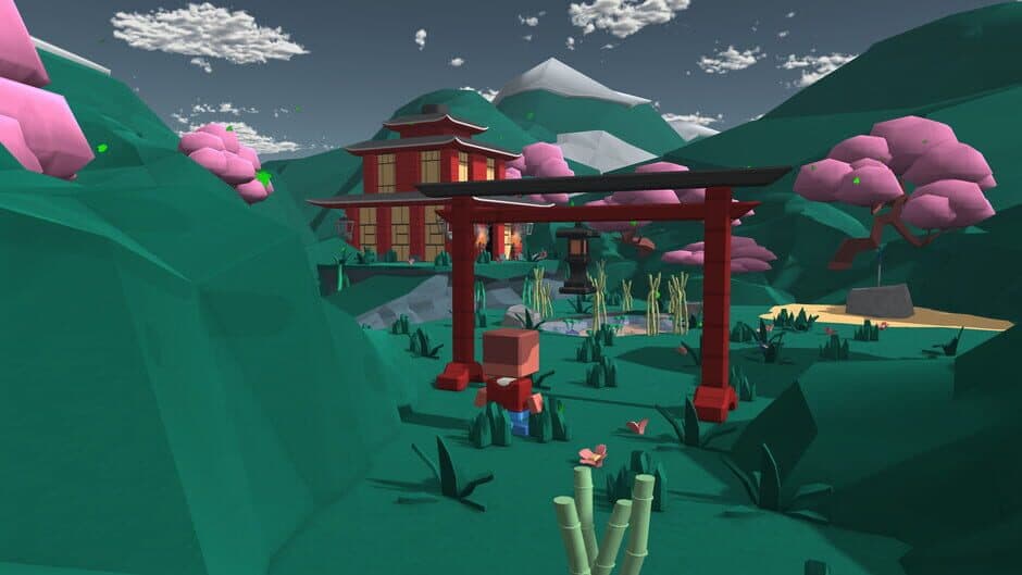 Скриншот 2 из Blocksworld