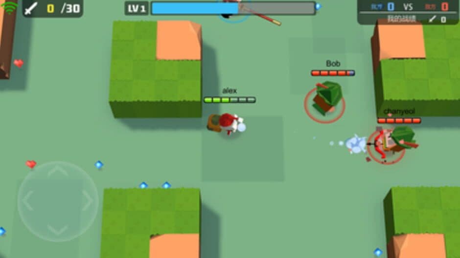 Скриншот 5 из Arrow.io