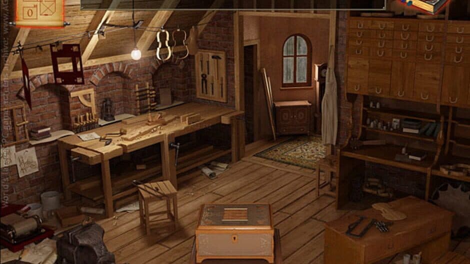 Скриншот 4 из Musaic Box