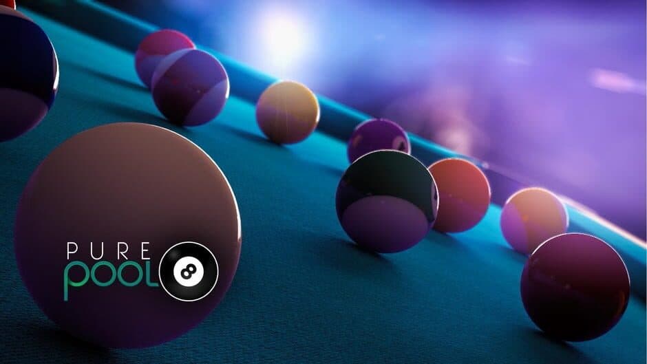 Скриншот 3 из Pure Pool