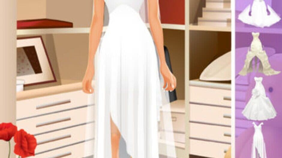 Скриншот 3 из Wedding Day Makeover