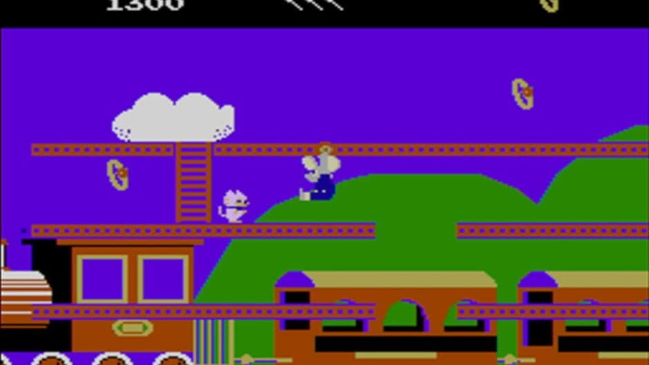 Скриншот 4 из Mappy-Land