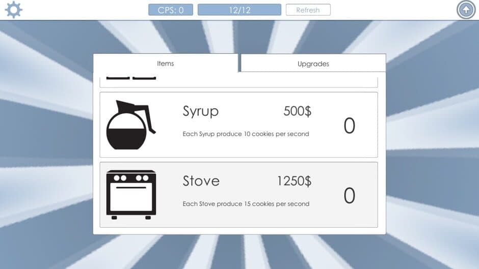 Скриншот 4 из I want cookies