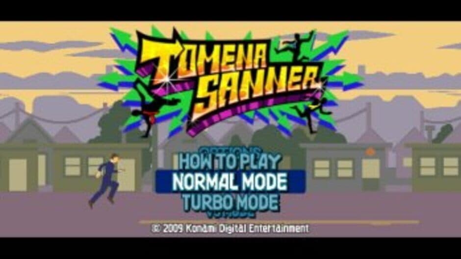 Скриншот 10 из Tomena Sanner