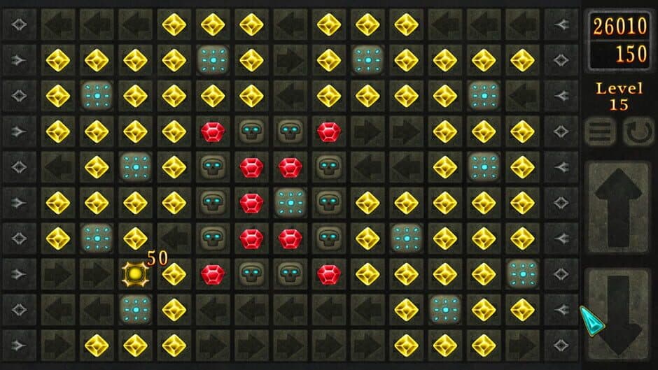 Скриншот 1 из Up and Down