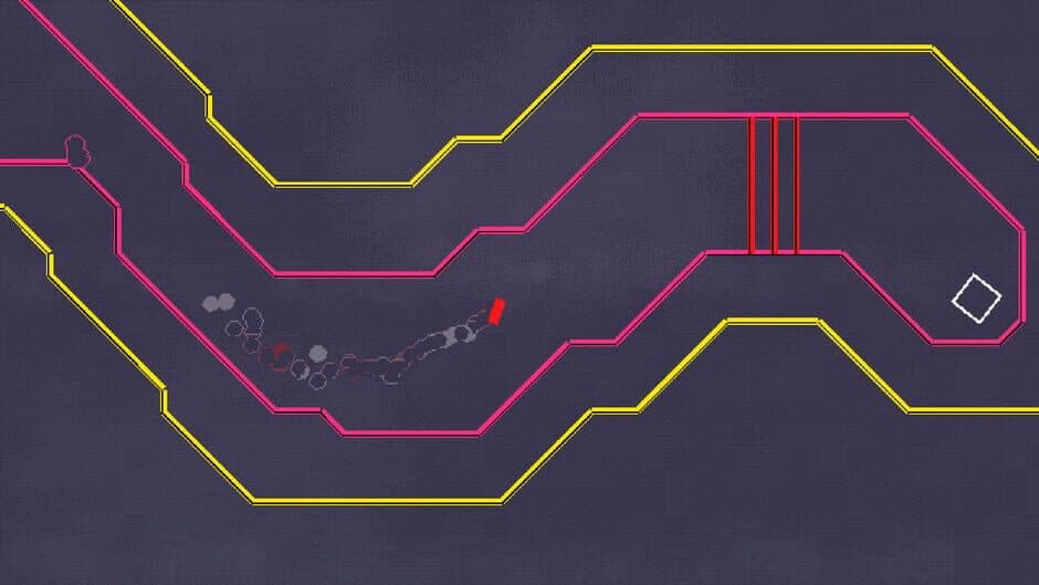 Скриншот 5 из Flywrench