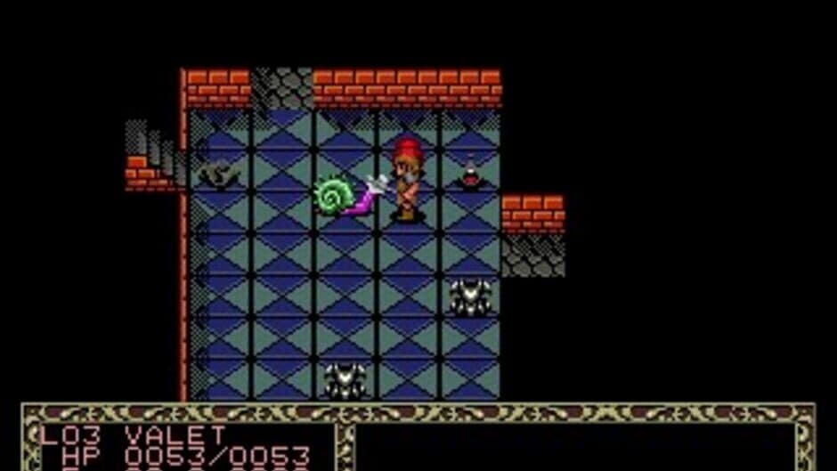 Скриншот 6 из Fatal Labyrinth