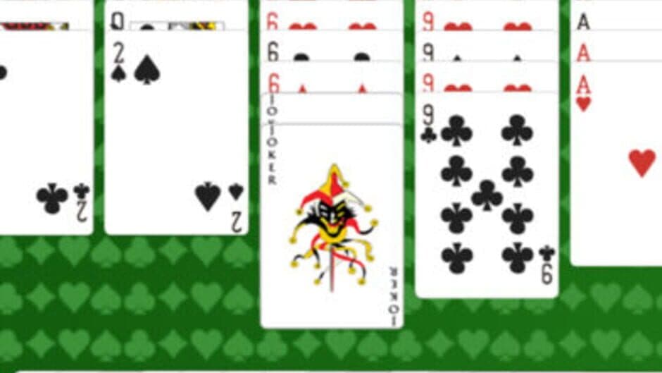 Скриншот 8 из Hand and Foot Card Game