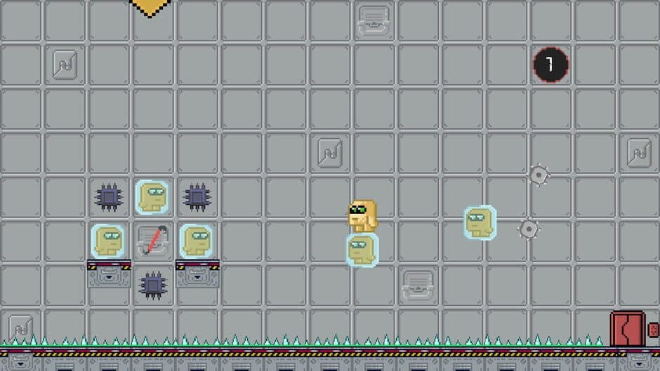 Скриншот 4 из Gelu