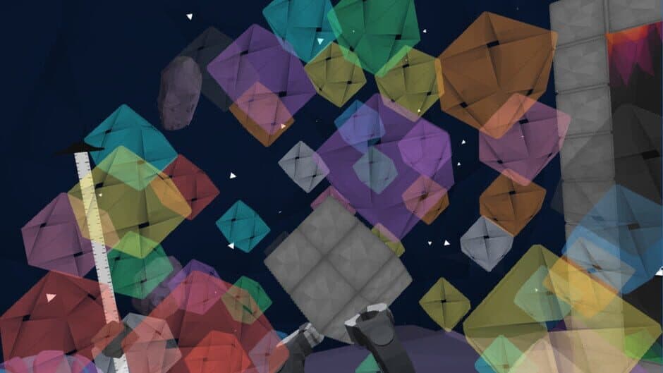 Скриншот 1 из Bloxiq VR