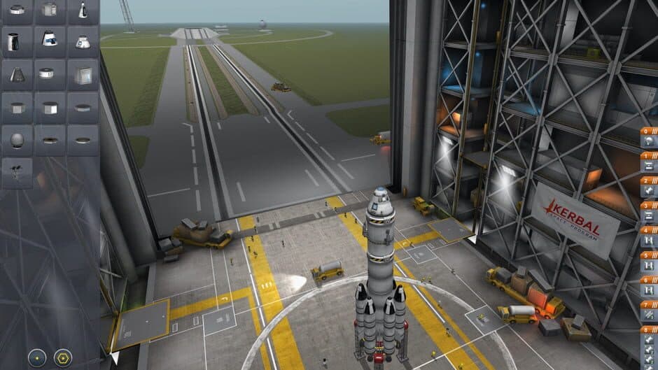 Скриншот 5 из Kerbal Space Program