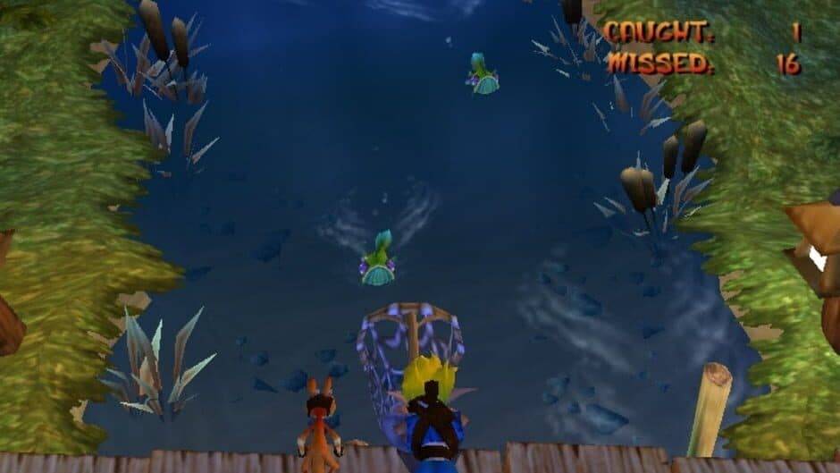 Скриншот 3 из Jak and Daxter Collection