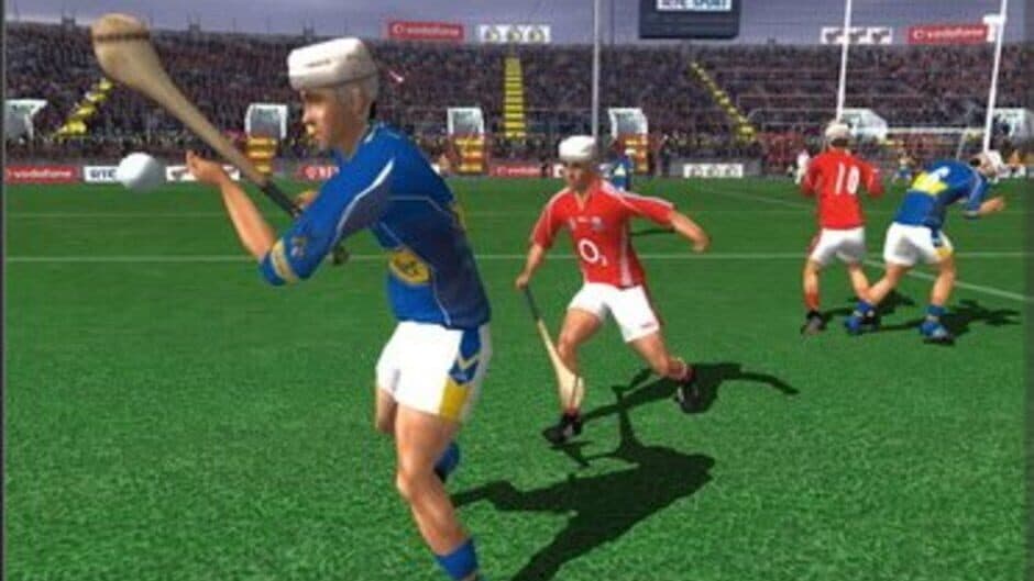Скриншот 1 из Gaelic Games: Hurling