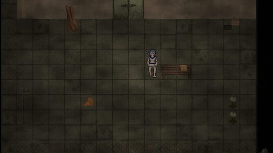 Скриншот 1 из Found Horror Game 11.exe