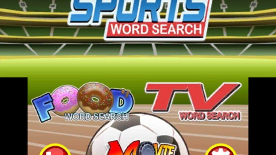 Скриншот 8 из Epic Word Search Collection