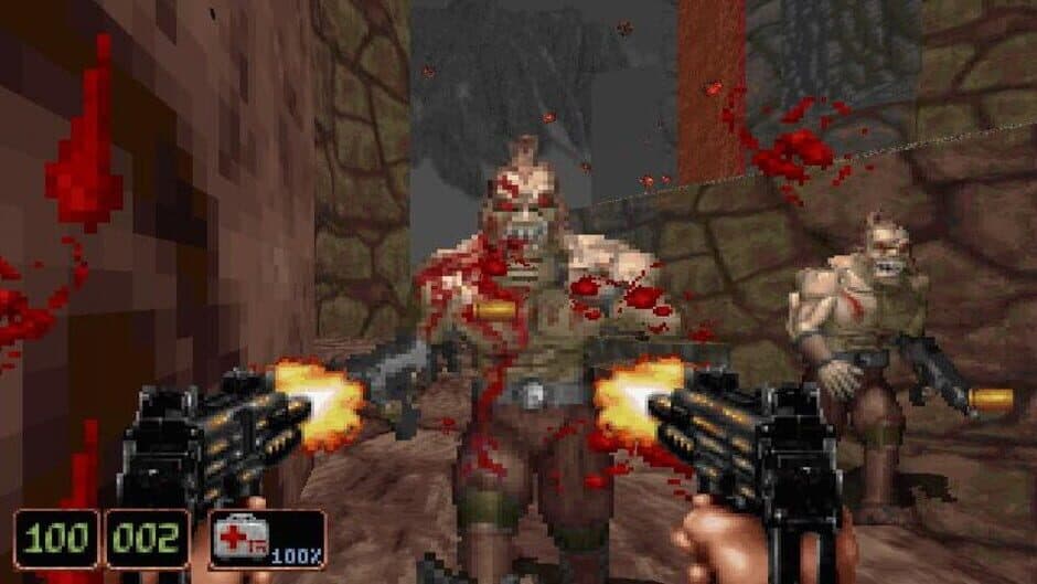 Скриншот 2 из Shadow Warrior