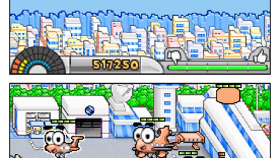 Скриншот 4 из Airport Mania: Non-Stop Flights