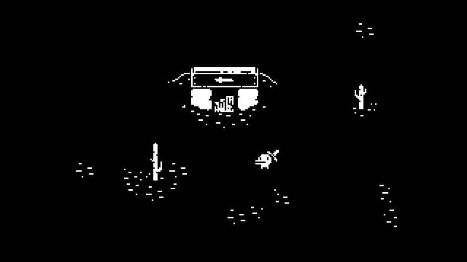 Скриншот 1 из Minit