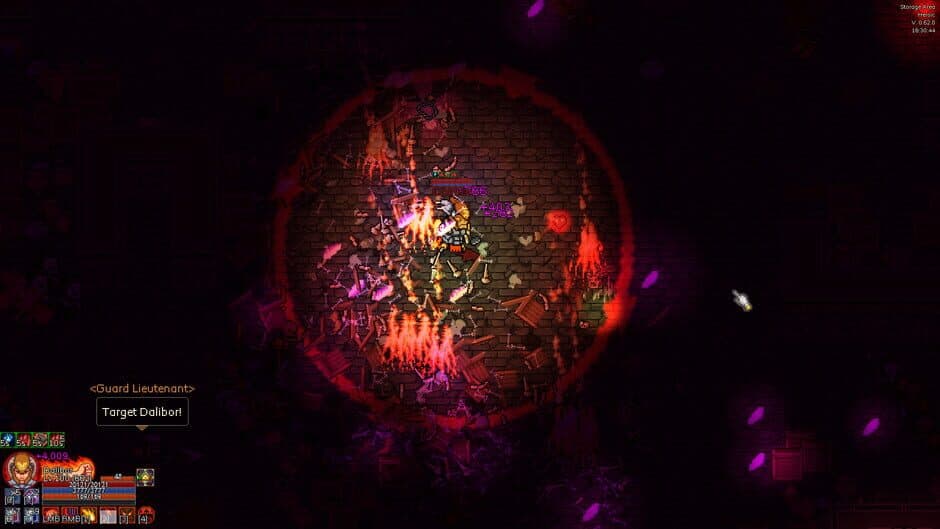 Скриншот 2 из Chronicon