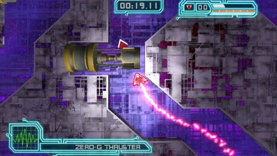 Скриншот 9 из Evasive Space