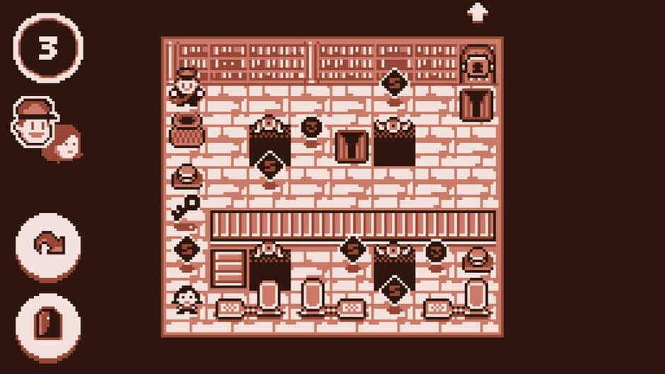 Скриншот 1 из Warlock's Tower