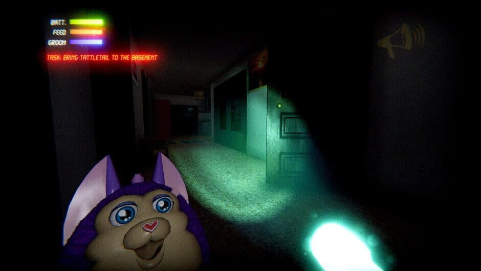 Скриншот 5 из Tattletail