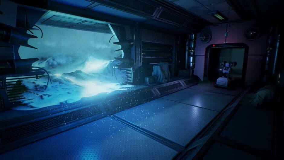 Скриншот 2 из The Turing Test