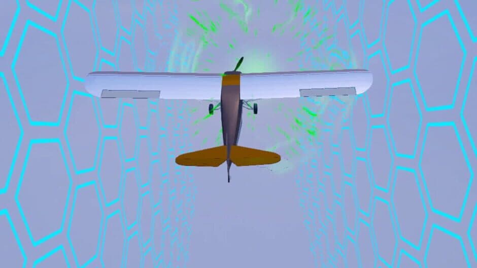 Скриншот 9 из Pilot Rudder VR