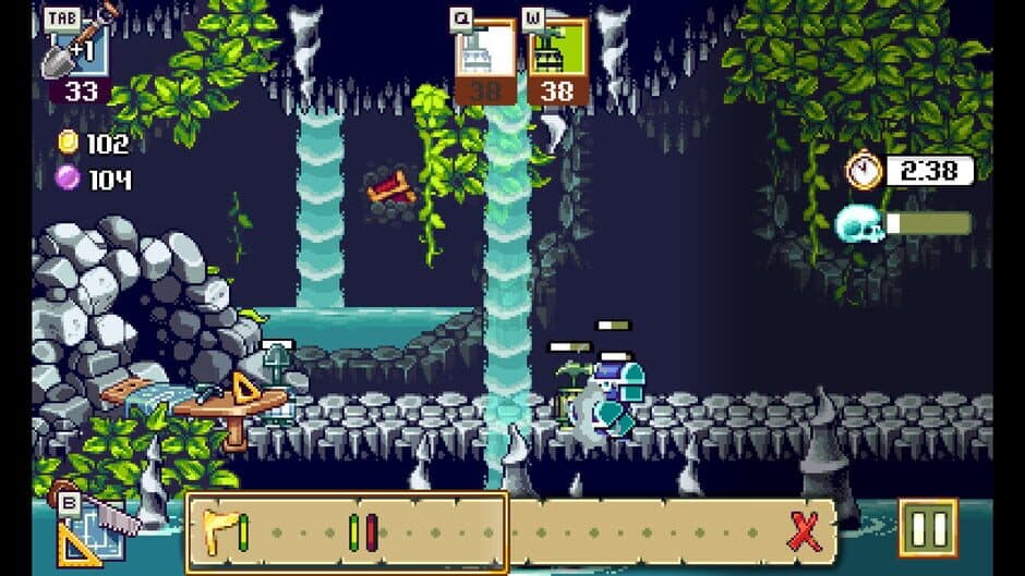 Скриншот 2 из The Incredible Baron