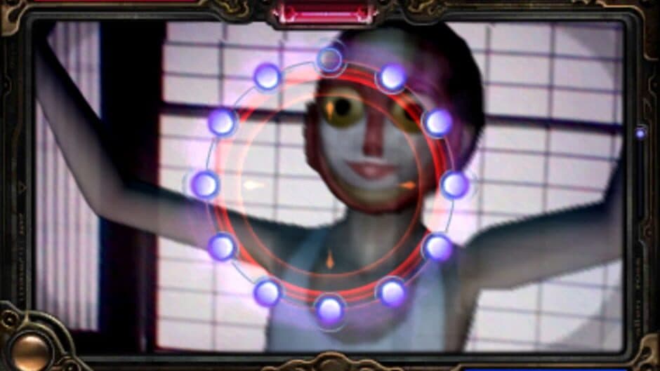Скриншот 6 из Spirit Camera: The Cursed Memoir