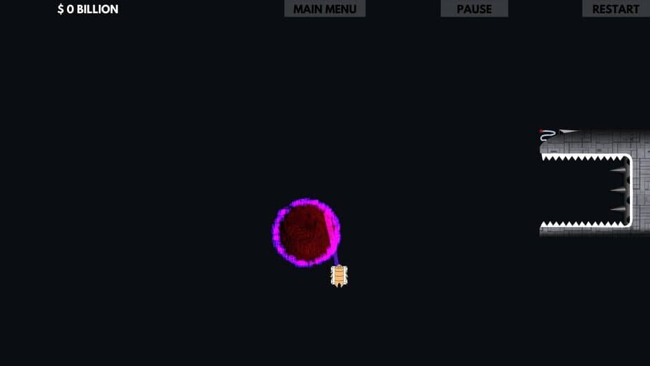 Скриншот 1 из Haul Asteroid