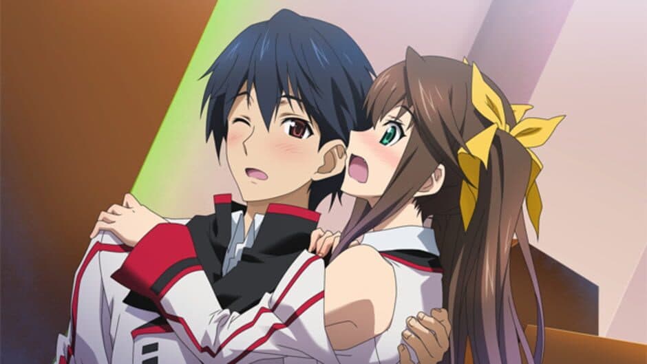 Скриншот 1 из Infinite Stratos 2: Ignition Hearts