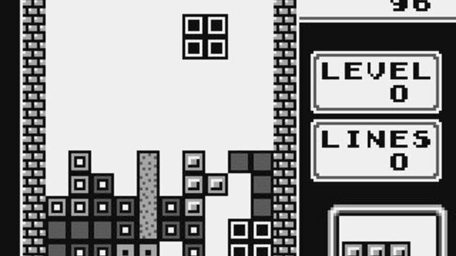 Скриншот 4 из Tetris