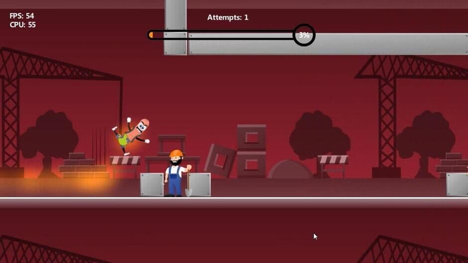 Скриншот 5 из Running Sausage