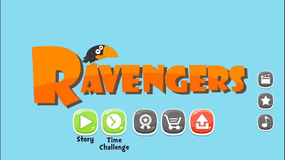 Скриншот 3 из Ravengers
