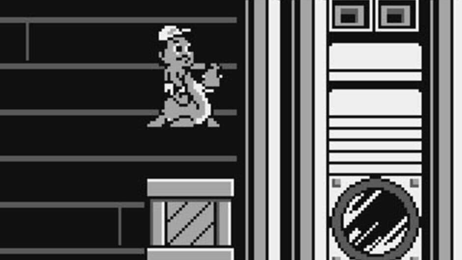 Скриншот 2 из Adventure Island II: Aliens in Paradise